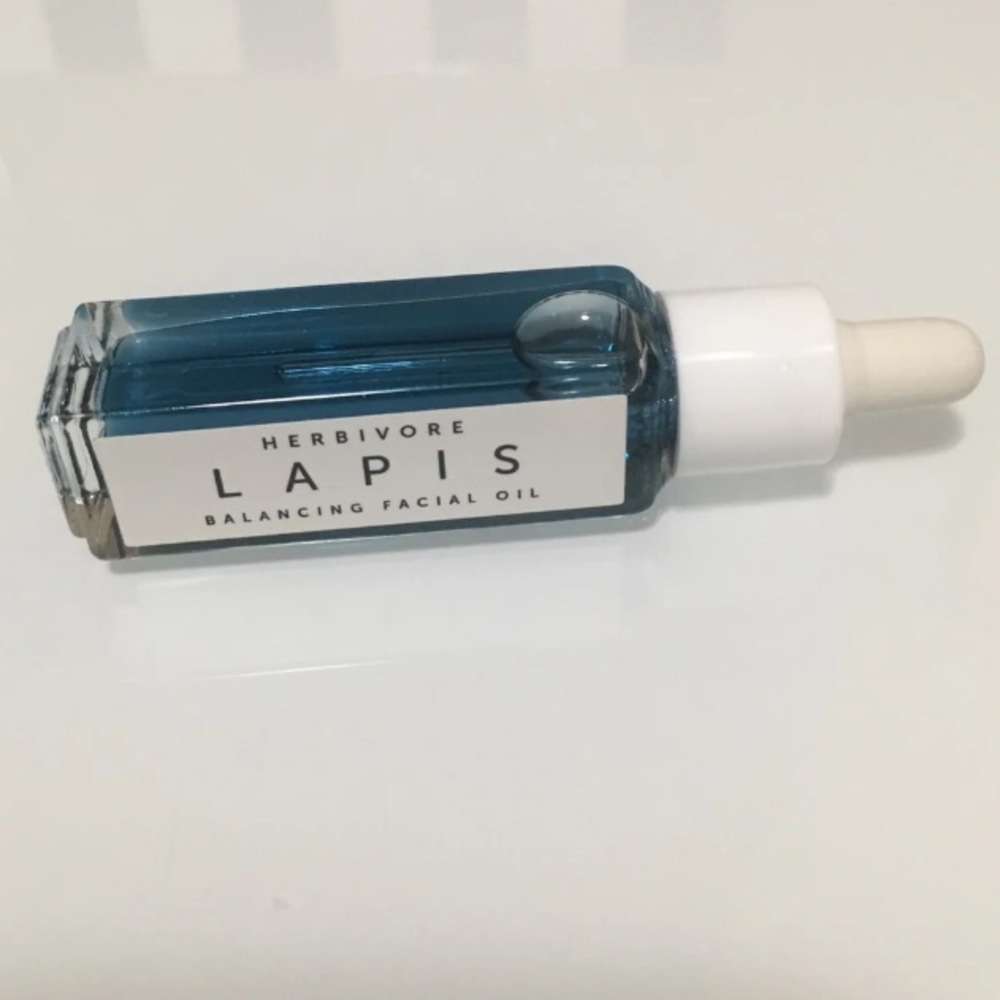 New Herbivore Lapis Balancing Facial Oil 8 ml